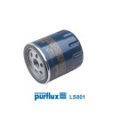 Filtro de aceite PURFLUX LS801