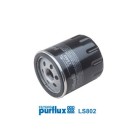 Filtro de aceite PURFLUX LS802