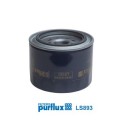 Filtro de aceite PURFLUX LS893