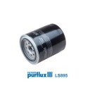 Filtro de aceite PURFLUX LS895