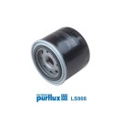 Filtro de aceite PURFLUX LS908