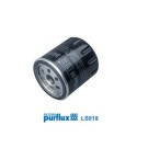 Filtro de aceite PURFLUX LS918