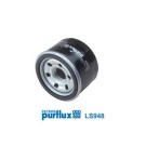 Filtro de aceite PURFLUX LS948