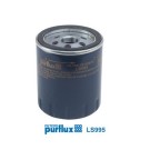 Filtro de aceite PURFLUX LS995