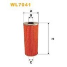 Filtro de aceite WIX WL7041