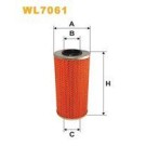Filtro de aceite WIX WL7061