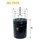 Filtro de aceite WIX WL7075