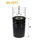 Filtro de aceite WIX WL7077