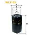 Filtro de aceite WIX WL7133