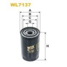 Filtro de aceite WIX WL7137