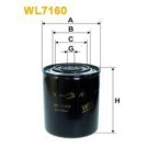 Filtro de aceite WIX WL7160