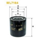 Filtro de aceite WIX WL7164