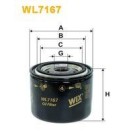 Filtro de aceite WIX WL7167