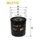 Filtro de aceite WIX WL7172