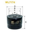 Filtro de aceite WIX WL7174