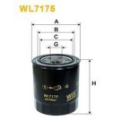 Filtro de aceite WIX WL7175