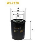 Filtro de aceite WIX WL7176