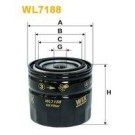 Filtro de aceite WIX WL7188