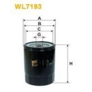 Filtro de aceite WIX WL7193