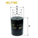 Filtro de aceite WIX WL7199