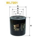 Filtro de aceite WIX WL7201