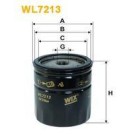 Filtro de aceite WIX WL7213
