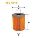 Filtro de aceite WIX WL7215