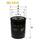 Filtro de aceite WIX WL7219