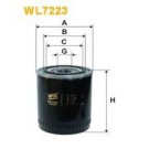 Filtro de aceite WIX WL7223