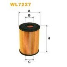 Filtro de aceite WIX WL7227