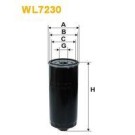 Filtro de aceite WIX WL7230