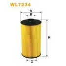 Filtro de aceite WIX WL7234