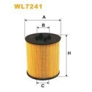 Filtro de aceite WIX WL7241
