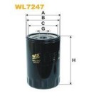 Filtro de aceite WIX WL7247