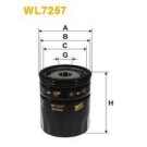 Filtro de aceite WIX WL7257
