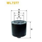 Filtro de aceite WIX WL7277