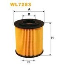 Filtro de aceite WIX WL7283