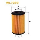 Filtro de aceite WIX WL7293