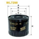 Filtro de aceite WIX WL7298