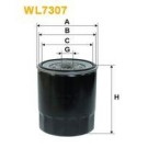 Filtro de aceite WIX WL7307