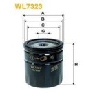 Filtro de aceite WIX WL7323