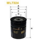 Filtro de aceite WIX WL7324