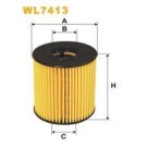 Filtro de aceite WIX WL7413