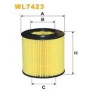 Filtro de aceite WIX WL7423