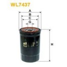 Filtro de aceite WIX WL7437