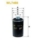 Filtro de aceite WIX WL7466