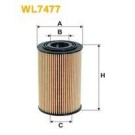 Filtro de aceite WIX WL7477