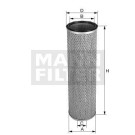 Filtro de aire complementario MANN-FILTER CF22269