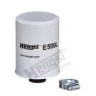 Filtro de aire HENGST E599L