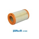 Filtro de aire PURFLUX A1009